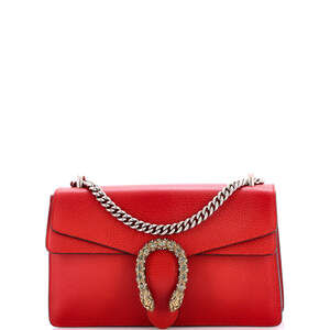 Gucci Dionysus Bag Leather Small #237220G14B